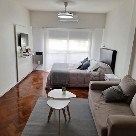 Appartamento Monoambiente Zona Palermo Buenos Aires Esterno foto