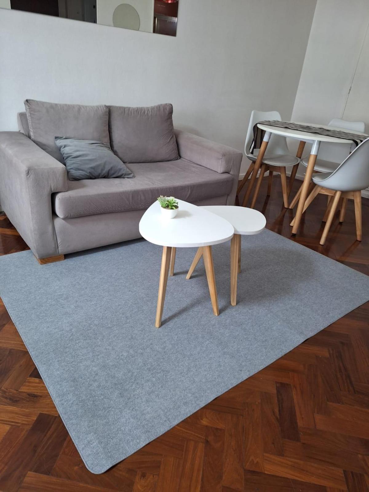 Appartamento Monoambiente Zona Palermo Buenos Aires Esterno foto